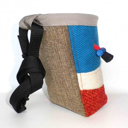 フィンガージョイント チョークバック